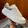 ALEXANDER MCQUEEN OVERSIZED SNEAKER - AM64