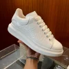 ALEXANDER MCQUEEN OVERSIZED SNEAKER - AM65