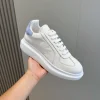 ALEXANDER MCQUEEN RETRO OVERSIZED SNEAKER - AM70