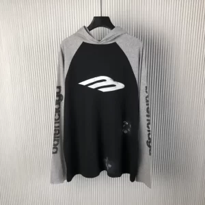 Balenciaga Hoodie - SBH011