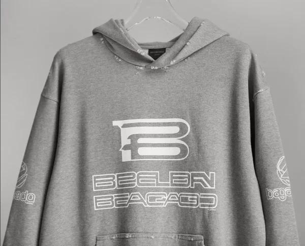 Balenciaga Hoodie - SBH016