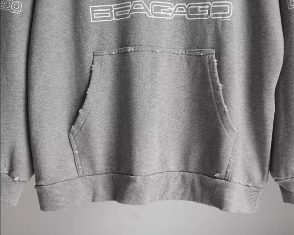 Balenciaga Hoodie - SBH016