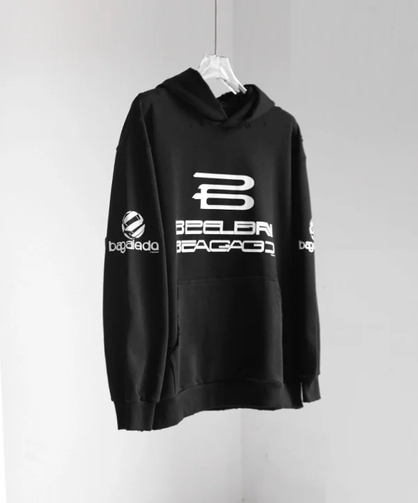 Balenciaga Hoodie - SBH017