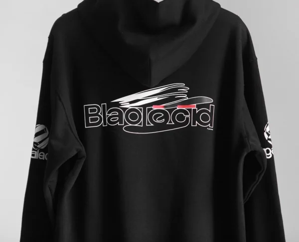 Balenciaga Hoodie - SBH017