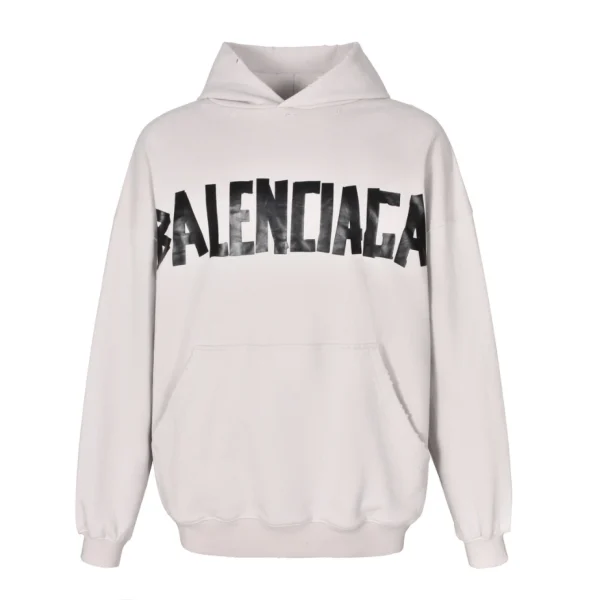 Balenciaga Hoodie - SBH019