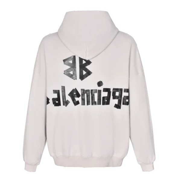 Balenciaga Hoodie - SBH019