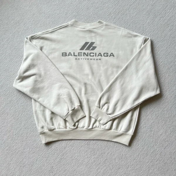 Balenciaga Sweatshirts - SBH031