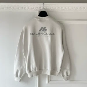 Balenciaga Sweatshirts - SBH031