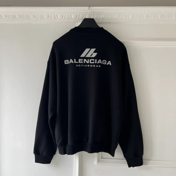 Balenciaga Sweatshirts - SBH032