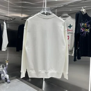 Balenciaga Sweatshirts - SBH036