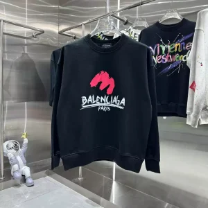 Balenciaga Sweatshirts - SBH038