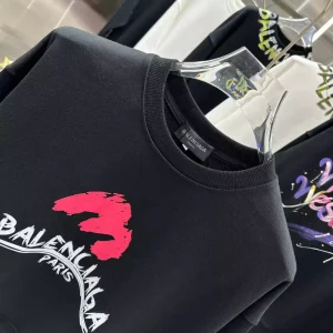 Balenciaga Sweatshirts - SBH038