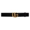 GG MARMONT WIDE BELT - B0165