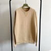 Gucci Cotton Jersey Sweatshirt- GBH026