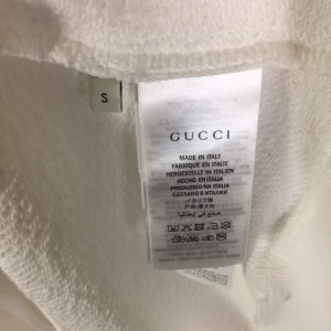 Gucci Hoodie - GBH018