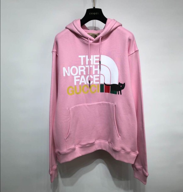 Gucci Hoodie - GBH036