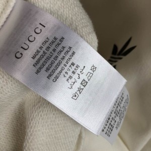 Gucci Hoodie - GBH037