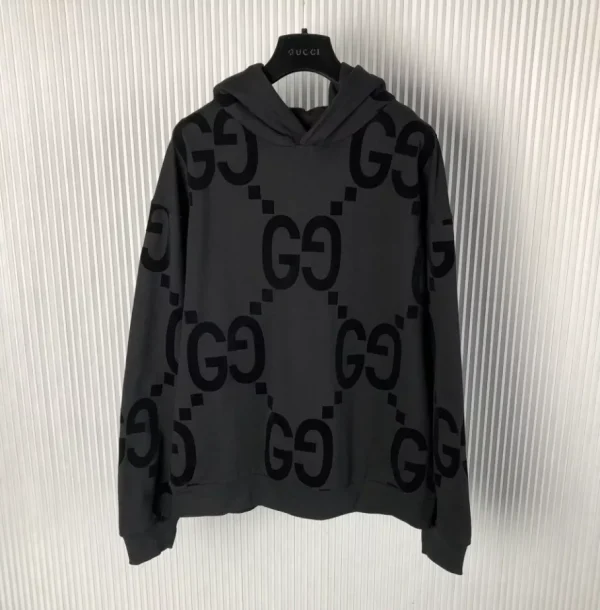 Gucci Hoodie - GBH045