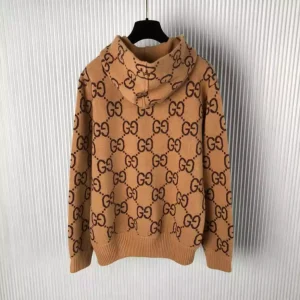 Gucci Hoodie - GBH046