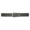 GG BELT WITH INTERLOCKING G DETAIL - B0188