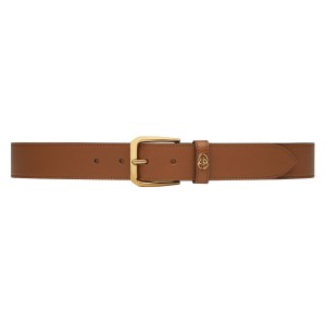 GG BELT WITH INTERLOCKING G DETAIL - B0190