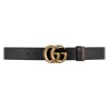 GG MARMONT REVERSIBLE BELT - B0168