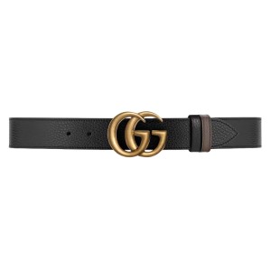 GG MARMONT REVERSIBLE BELT - B0168