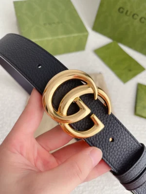 GG MARMONT REVERSIBLE BELT - B0168