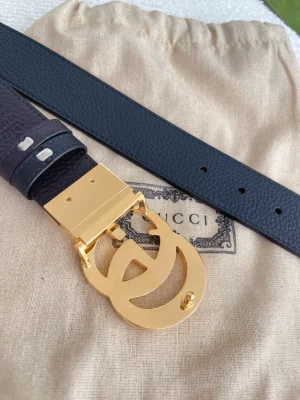 GG MARMONT REVERSIBLE BELT - B0168