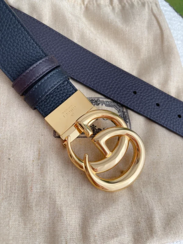 GG MARMONT REVERSIBLE BELT - B0168