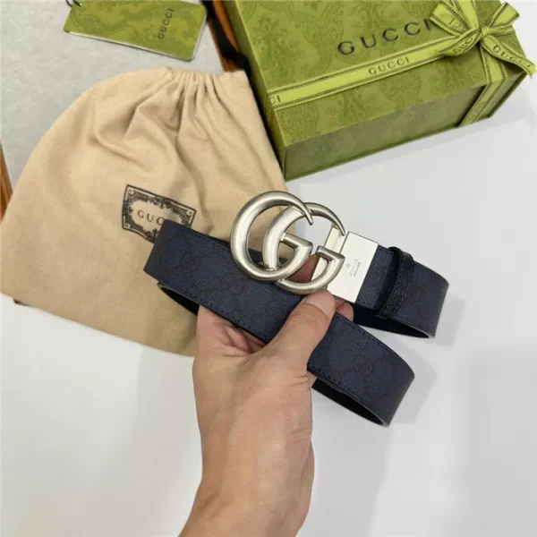 GG MARMONT REVERSIBLE BELT - B0175