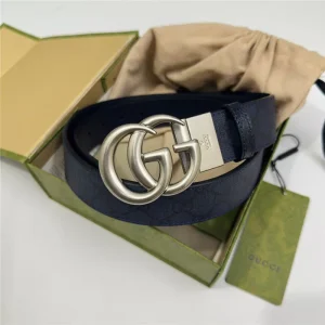 GG MARMONT REVERSIBLE BELT - B0175