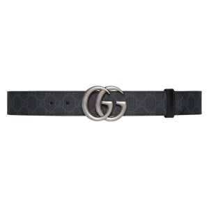 GG MARMONT REVERSIBLE BELT - B0176