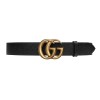 GG MARMONT WIDE BELT - B0171