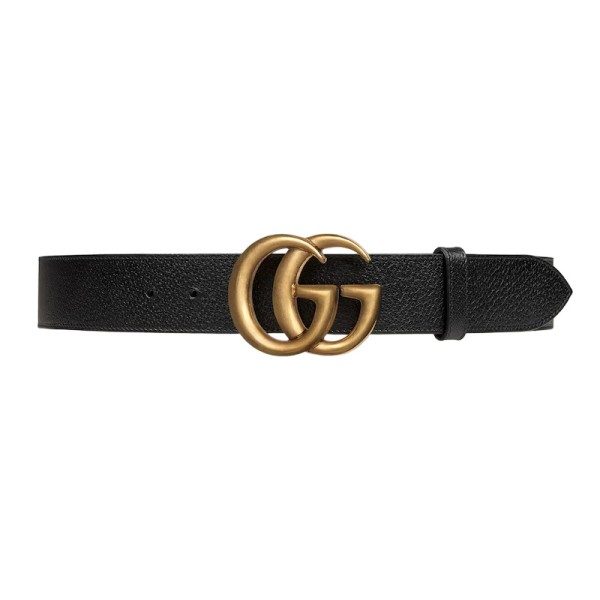 GG MARMONT WIDE BELT - B0171