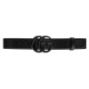 GG MARMONT WIDE BELT - B0173