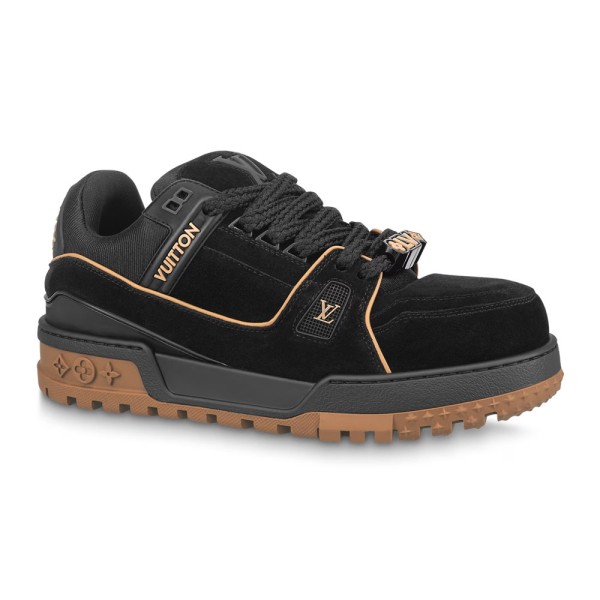 LOUIS VUITTON TRAINER MAXI SNEAKERS – LSVT380