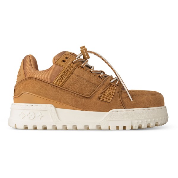 LOUIS VUITTON TRAINER MAXI SNEAKERS – LSVT388