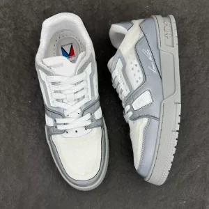 LOUIS VUITTON TRAINER SNEAKERS – LSVT364