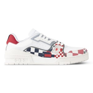 LOUIS VUITTON TRAINER SNEAKERS – LSVT365