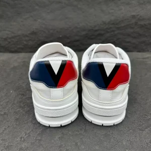 LOUIS VUITTON TRAINER SNEAKERS – LSVT365