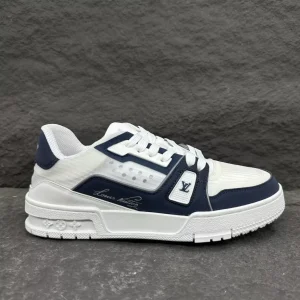 LOUIS VUITTON TRAINER SNEAKERS – LSVT366