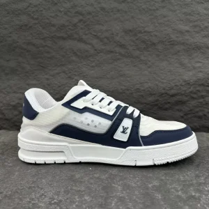 LOUIS VUITTON TRAINER SNEAKERS – LSVT366