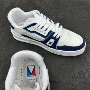 LOUIS VUITTON TRAINER SNEAKERS – LSVT366