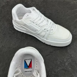 LOUIS VUITTON TRAINER SNEAKERS – LSVT367