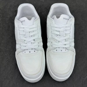 LOUIS VUITTON TRAINER SNEAKERS – LSVT367