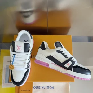 LOUIS VUITTON TRAINER SNEAKERS – LSVT392