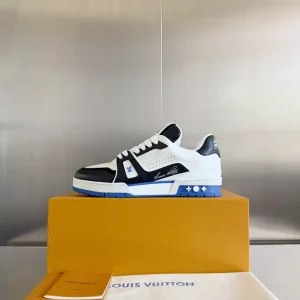 LOUIS VUITTON TRAINER SNEAKERS – LSVT393