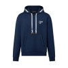 Louis Vuitton Cotton Jersey Hoodie - SLV041