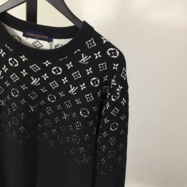 Louis Vuitton Gradient Cotton - SLV075